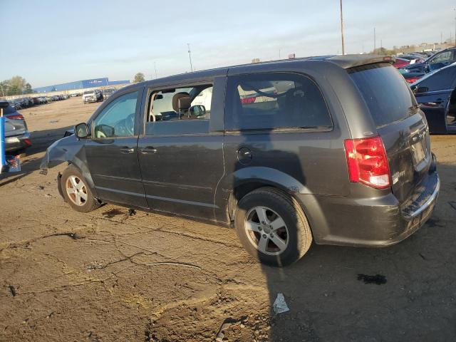 Photo 2 from auction – 2012 DODGE GRAND CARA with VIN 2C4RDGBG3CR329896