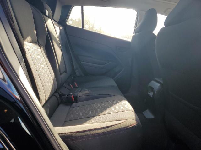 Photo 10 from auction – 2025 SUBARU IMPREZA SP with VIN JF1GUAFC9S8277217