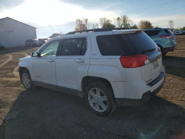 Photo 2 from auction – 2012 GMC TERRAIN SL with VIN 2GKALSEK2C6344835