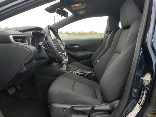 Photo 7 from auction – 2019 TOYOTA COROLLA SE with VIN JTNK4RBE4K3055770