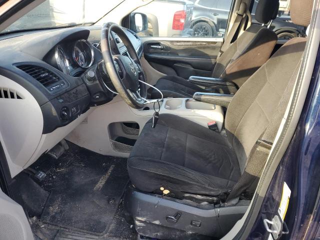 Photo 7 from auction – 2013 DODGE GRAND CARA with VIN 2C4RDGCG2DR624116