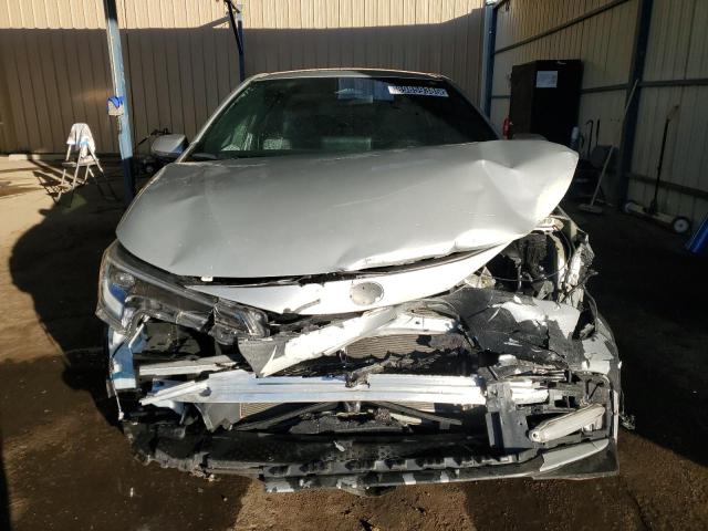 Photo 5 from auction – 2023 TOYOTA COROLLA SE with VIN 5YFS4MCE3PP166959