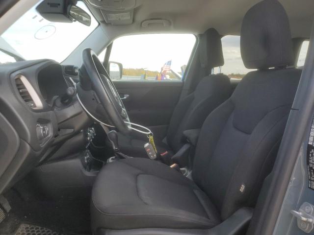 Photo 7 from auction – 2017 JEEP RENEGADE L with VIN ZACCJBBB2HPF28990