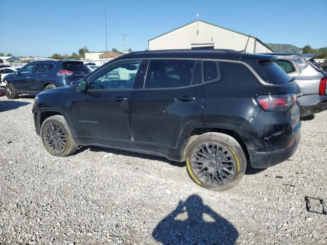 Фото 2 с аукциона – 2022 JEEP COMPASS LI с VIN 3C4NJDCB9NT173663