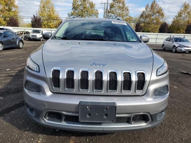 Photo 5 from auction – 2015 JEEP CHEROKEE L with VIN 1C4PJLDB4FW516229