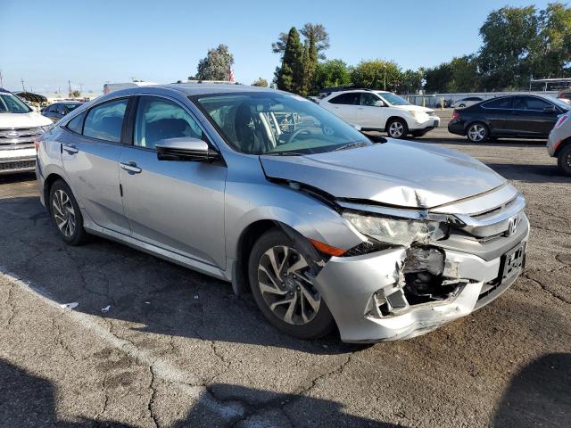 Photo 4 from auction – 2016 HONDA CIVIC EX with VIN 19XFC2F77GE038814