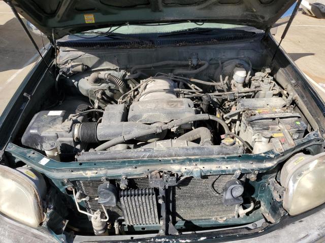 Photo 11 from auction – 2002 TOYOTA TUNDRA ACC with VIN 5TBBT44192S248945
