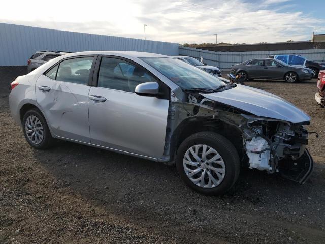 Photo 4 from auction – 2017 TOYOTA COROLLA L with VIN 2T1BURHE5HC810422