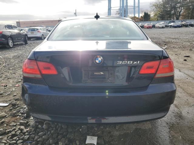 Photo 6 from auction – 2007 BMW 328 XI with VIN WBAWC33567PD07278