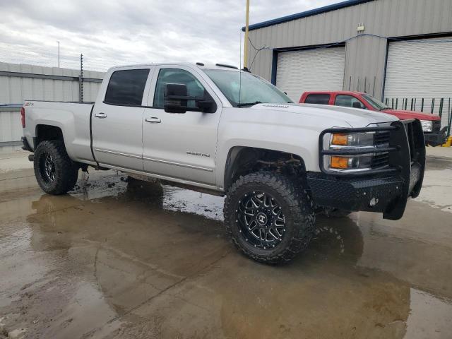 Photo 4 from auction – 2015 CHEVROLET SILVERADO with VIN 1GC1KWE88FF146653
