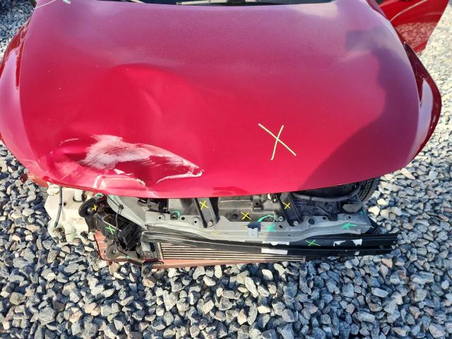 Photo 12 from auction – 2019 MITSUBISHI ECLIPSE CR with VIN JA4AT5AA7KZ003504