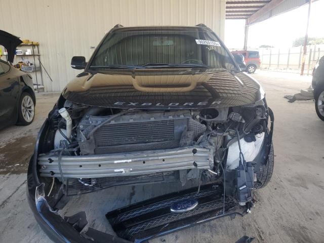 Photo 5 from auction – 2014 FORD EXPLORER S with VIN 1FM5K8GTXEGB15777