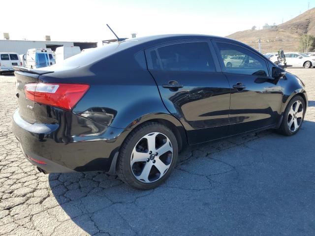 Photo 3 from auction – 2013 KIA RIO EX with VIN KNADN4A38D6233742