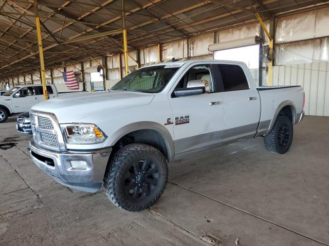 RAM 2500 LARAM 2013 with VIN 3C6UR5FL2DG520795 - Photo from auction
