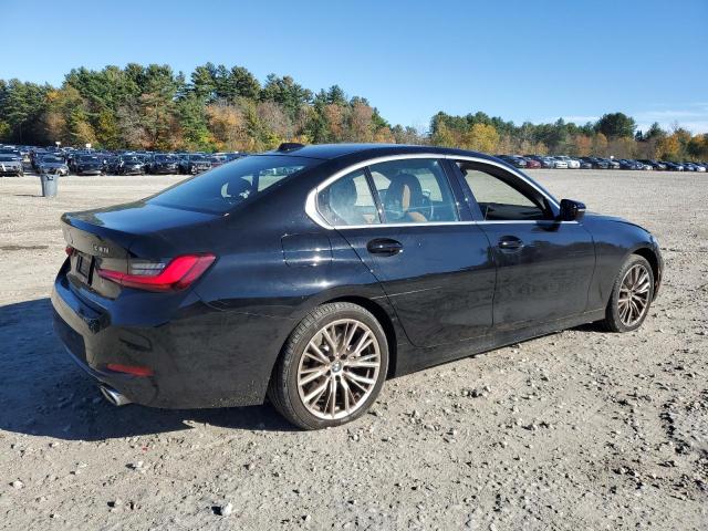 Фото 3 с аукциона – 2024 BMW 330XI с VIN 3MW89FF09R8E82096