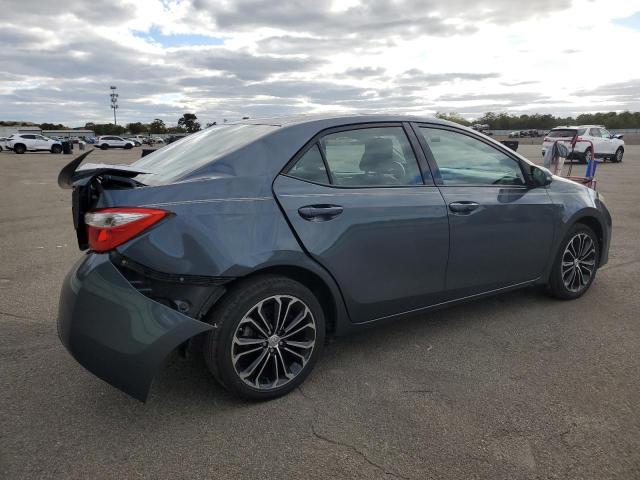 Photo 3 from auction – 2015 TOYOTA COROLLA L with VIN 2T1BURHEXFC235036