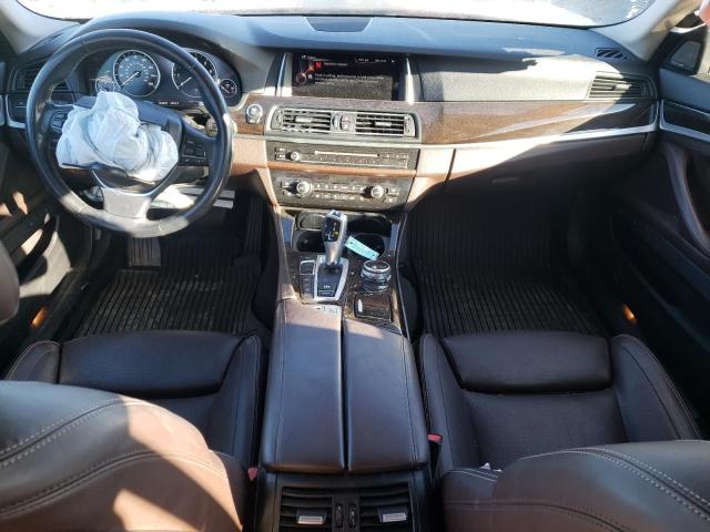Photo 8 from auction – 2015 BMW 535 XI with VIN WBA5B3C54FD540619
