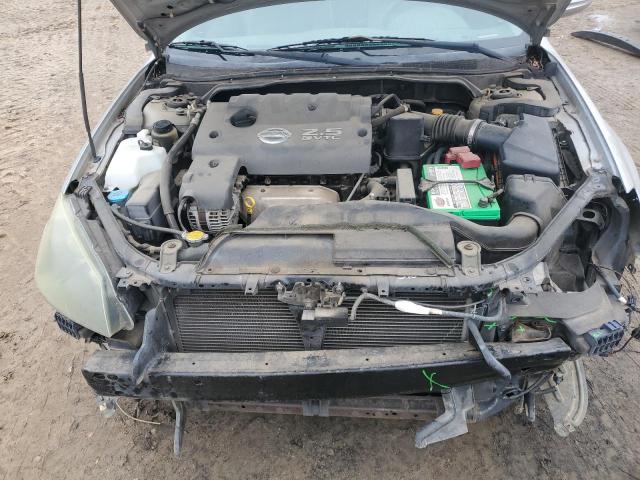 Photo 11 from auction – 2005 NISSAN ALTIMA S with VIN 1N4AL11D95C102203