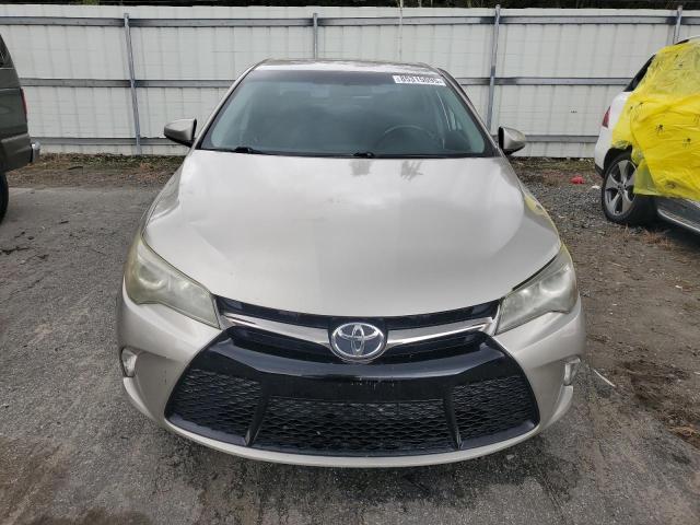 Photo 5 from auction – 2016 TOYOTA CAMRY LE with VIN 4T1BF1FK4GU224635