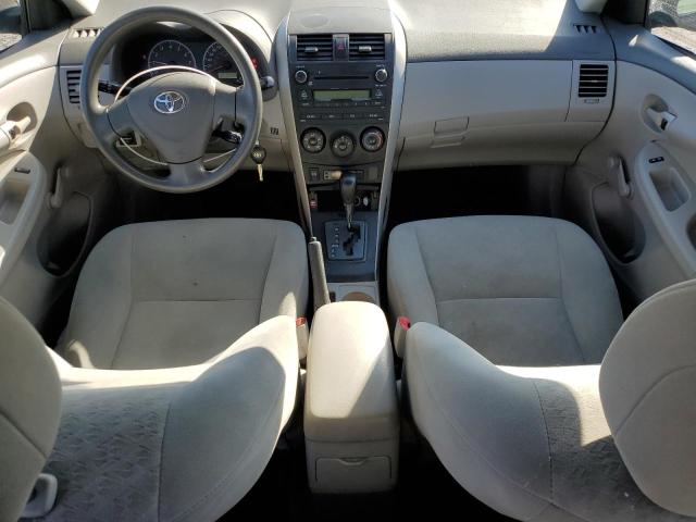Photo 8 from auction – 2010 TOYOTA COROLLA BA with VIN 2T1BU4EE1AC356392