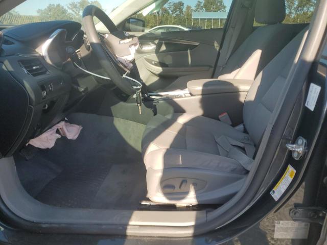 Photo 7 from auction – 2015 CHEVROLET IMPALA LS with VIN 2G11Z5SL0F9242633