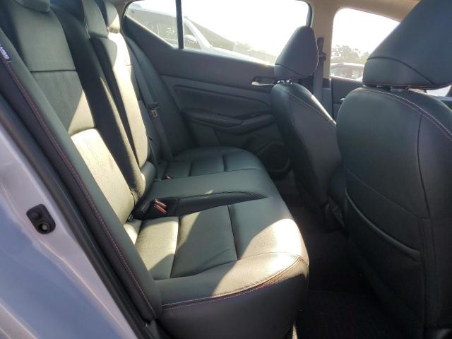 Photo 10 from auction – 2025 NISSAN ALTIMA SR with VIN 1N4BL4CV2SN352992