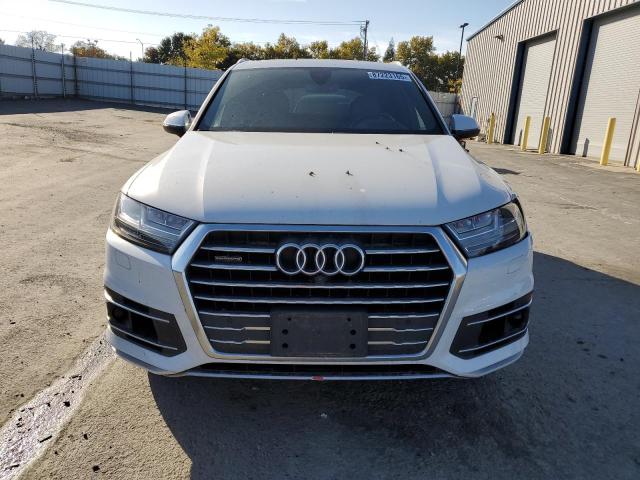 Photo 5 from auction – 2017 AUDI Q7 PRESTIGE with VIN WA1VAAF76HD017588