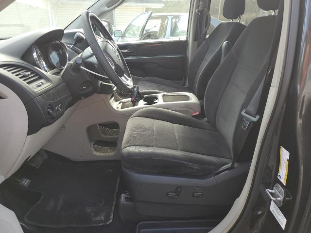 Photo 7 from auction – 2011 DODGE GRAND CARA with VIN 2D4RN5DGXBR679638