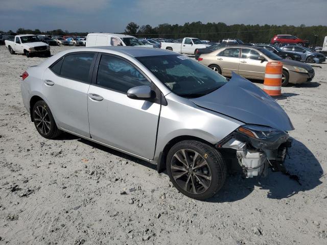 Zdjęcie 4 z aukcji – 2017 TOYOTA COROLLA L z VIN 2T1BURHEXHC788336