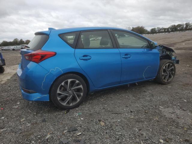 Photo 3 from auction – 2017 TOYOTA COROLLA IM with VIN JTNKARJE6HJ539017