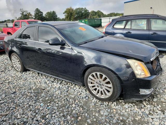 Photo 4 from auction – 2011 CADILLAC CTS PREMIU with VIN 1G6DP5ED2B0139154
