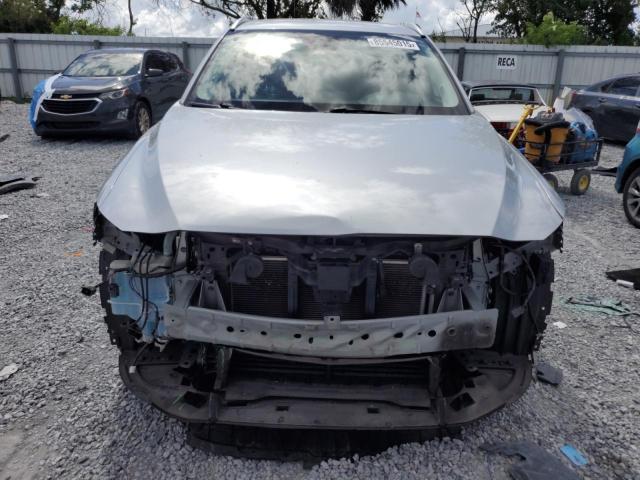 Photo 5 from auction – 2018 MAZDA CX-5 TOURING with VIN JM3KFACM9J0346441