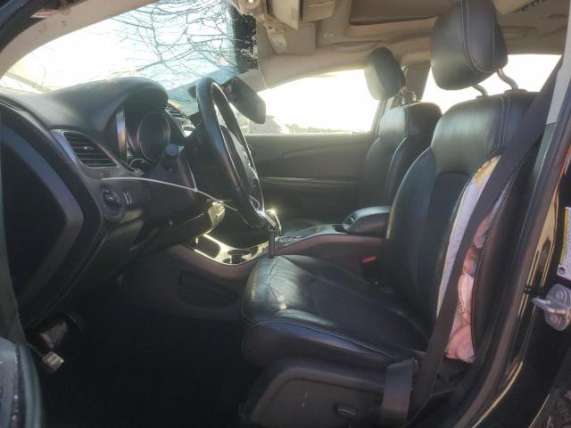 Photo 7 from auction – 2020 DODGE JOURNEY CROSSROAD with VIN 3C4PDCGB3LT194302