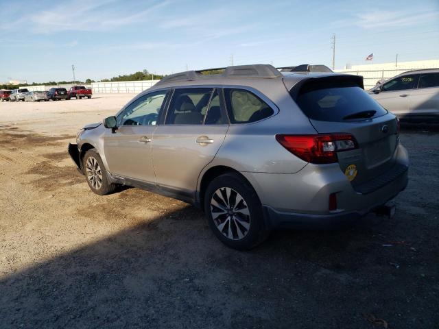 Photo 2 from auction – 2017 SUBARU OUTBACK 2. with VIN 4S4BSANC3H3281017
