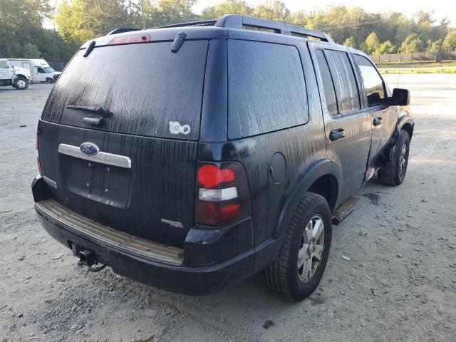 Photo 3 from auction – 2007 FORD EXPLORER X with VIN 1FMEU73E97UB62556