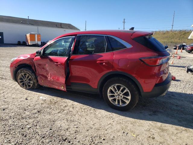 Photo 2 from auction – 2022 FORD ESCAPE SE with VIN 1FMCU9G68NUB56508