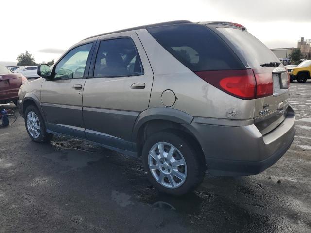 Photo 2 from auction – 2005 BUICK RENDEZVOUS with VIN 3G5DA03E15S525131