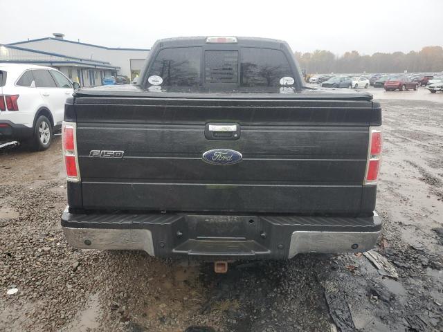Photo 6 from auction – 2011 FORD F150 SUPER with VIN 1FTFW1ET6BFB69280