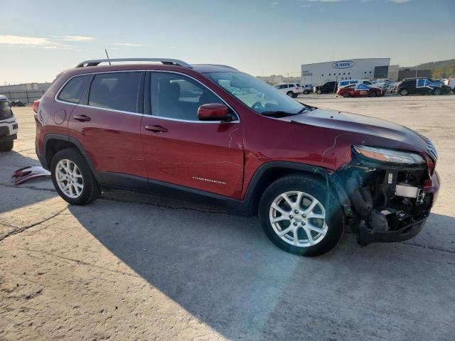 Zdjęcie 4 z aukcji – 2017 JEEP CHEROKEE z VIN 1C4PJLCS3HW642652