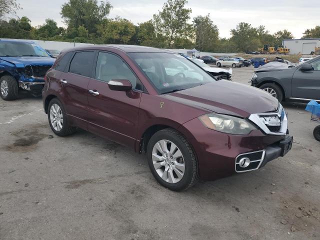 Photo 4 from auction – 2010 ACURA RDX TECHNO with VIN 5J8TB1H59AA000329