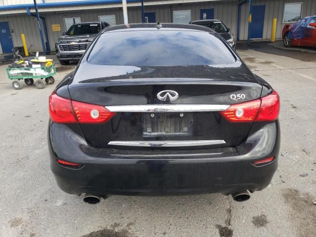 Photo 6 from auction – 2017 INFINITI Q50 PREMIU with VIN JN1EV7AP4HM738807