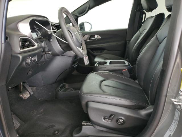 Photo 7 from auction – 2025 CHRYSLER PACIFICA S with VIN 2C4RC1BG7SR562081