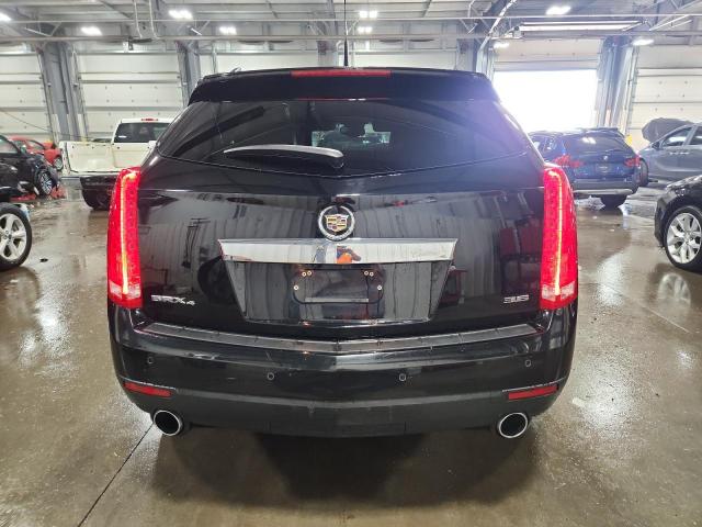 Photo 6 from auction – 2012 CADILLAC SRX PERFOR with VIN 3GYFNEE31CS543098