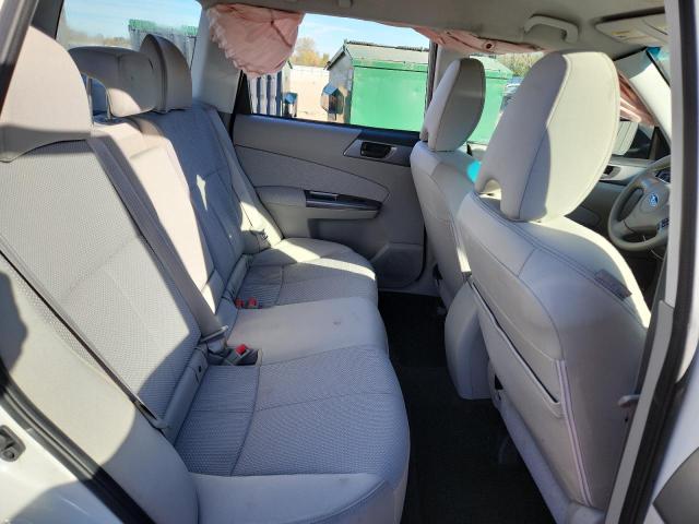 Photo 11 from auction – 2012 SUBARU FORESTER 2 with VIN JF2SHBBC4CH431226