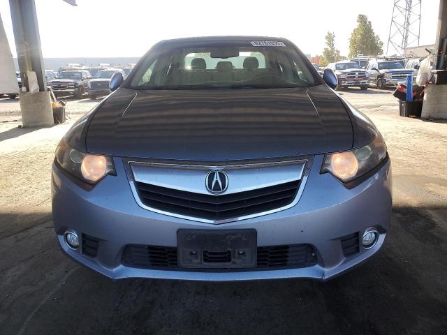 Photo 5 from auction – 2011 ACURA TSX with VIN JH4CU2F67BC011974
