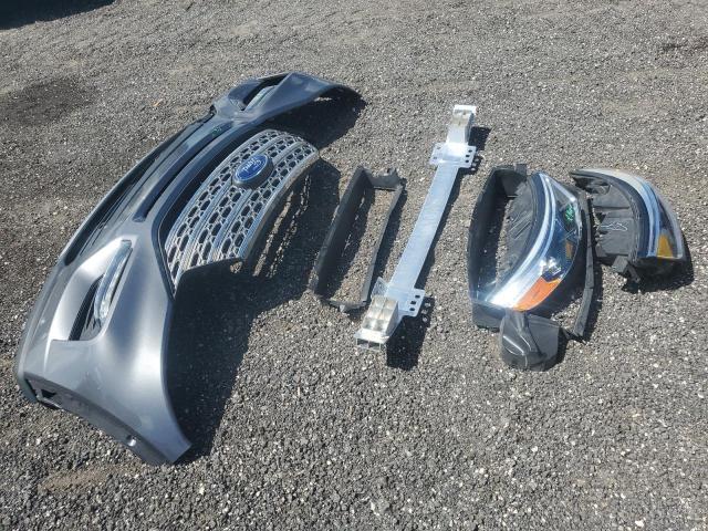 Photo 13 from auction – 2021 FORD EXPLORER L with VIN 1FMSK7FH6MGB93398