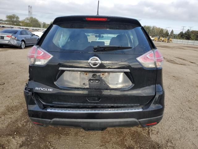 Photo 6 from auction – 2016 NISSAN ROGUE S with VIN KNMAT2MTXGP632727