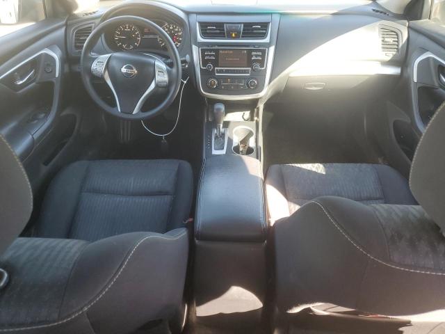 Photo 8 from auction – 2017 NISSAN ALTIMA 2.5 with VIN 1N4AL3AP3HN357900