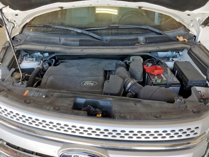 Photo 12 from auction – 2015 FORD EXPLORER X with VIN 1FM5K7D84FGB10392