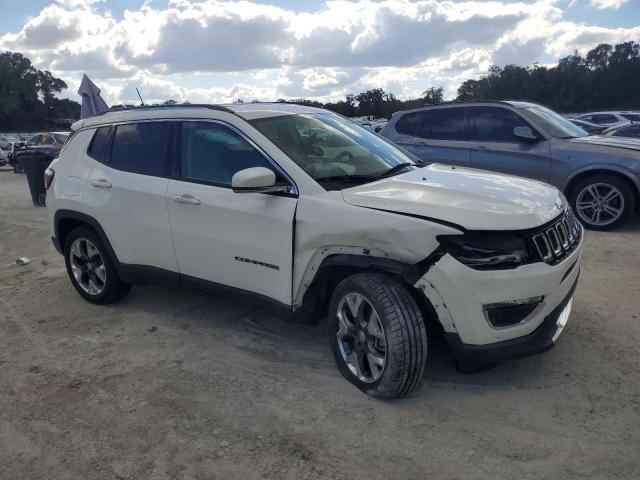 Photo 4 from auction – 2018 JEEP COMPASS LIMITED with VIN 3C4NJCCBXJT358230